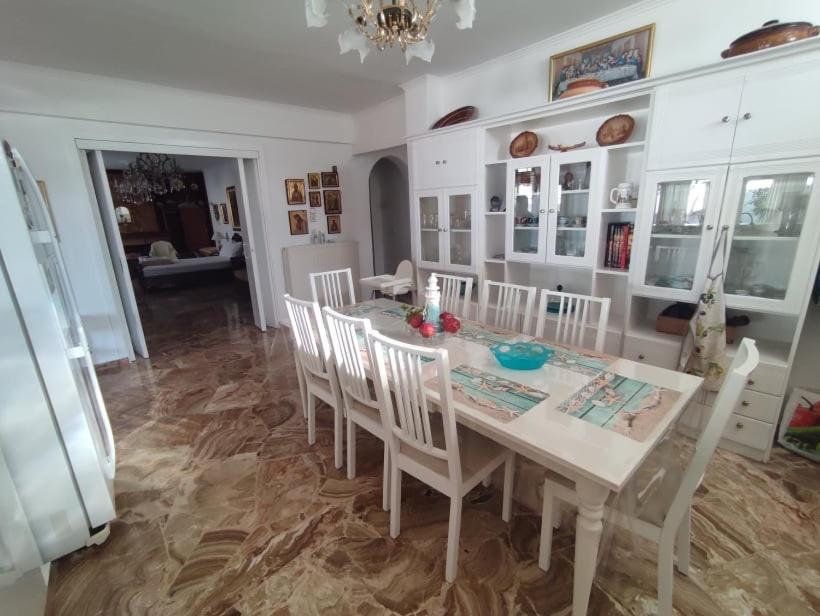 Vaso' S Home Koropíon Extérieur photo