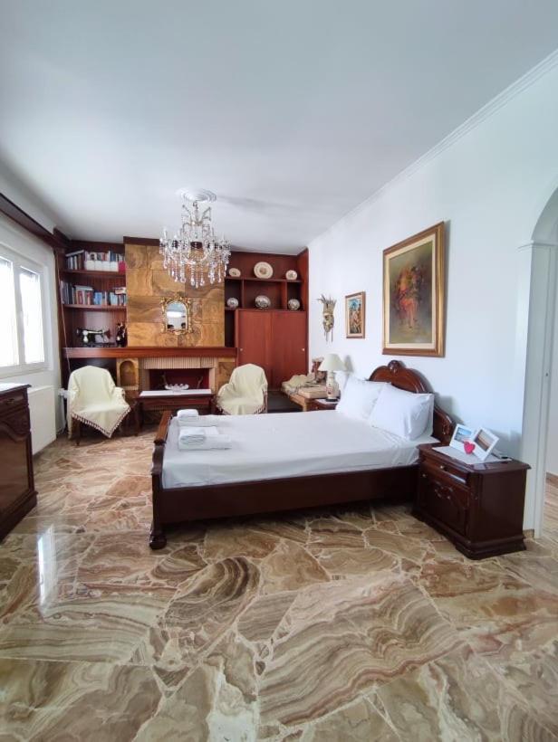Vaso' S Home Koropíon Extérieur photo